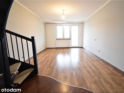 ŻARNOWSKA Łebska Ostoja Piaskowa-apartament 27,5