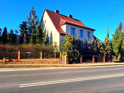 Nowosolski, Nowa Sól, Przyborów