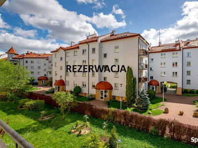 Oferta sprzedaży mieszkania Białystok 42.3 metry 2 pok