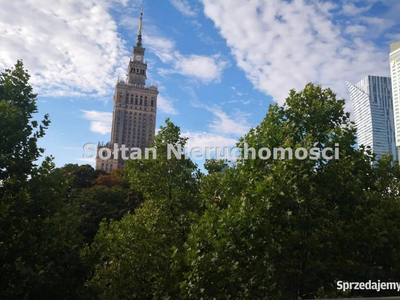 Ogłoszenie mieszkanie Warszawa 50m2 2 pokoje