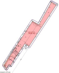 Ponad 7000 m2 powierzchni. Oferta dla Developera - Katowice - Dąbrówka Mała