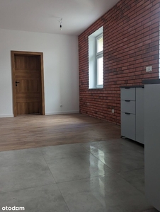 Duży, gotowy apartament w zabudowie szeregowej!