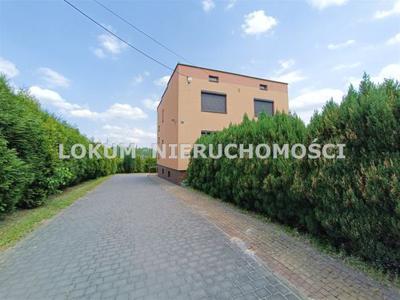 Dom na sprzedaż 4 pokoje Jastrzębie-Zdrój, 324 m2, działka 1190 m2