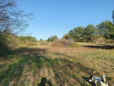 Działka budowlana nad morzem - tanio