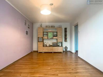 Mieszkanie na sprzedaż 3 pokoje Sosnowiec, 61,69 m2, 2 piętro