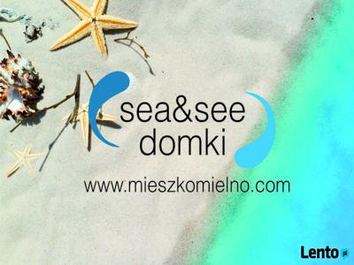 Pensjonat Mieszko oraz Sea&See Domki