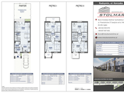 Dom, 126,45 m², oferta nr 34J