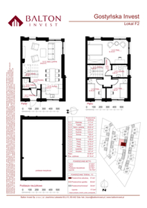 Dom, 134,70 m², oferta nr F2