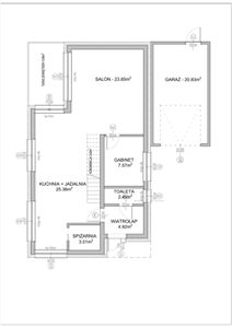 Dom, 159,55 m², oferta nr 2