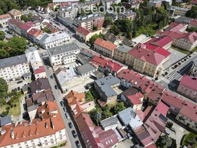 Dom Łańcut, ul. Konstantego Danielewicza