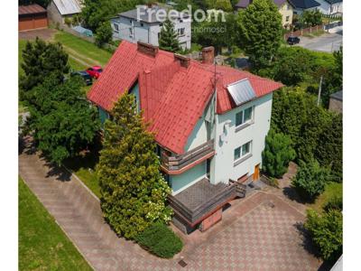 Dom na sprzedaż 185,00 m², oferta nr 10001/3685/ODS