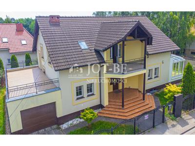 Dom na sprzedaż 347,00 m², oferta nr 5321/4112/ODS