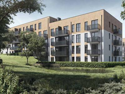 Mieszkanie 27,71 m², piętro 2, oferta nr 4.A.2.12