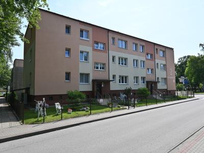 Mieszkanie 3 pokoje - 57m2 Hel