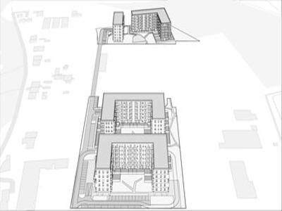 Mieszkanie 41,77 m², piętro 2, oferta nr E-2C60