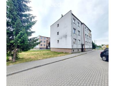 Mieszkanie na sprzedaż 56,00 m², piętro 2, oferta nr 26008/3685/OMS