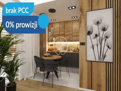 Nowe mieszkanie Bydgoszcz Śródmieście