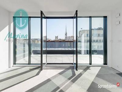 Oferta sprzedaży mieszkania Gdynia 10 Lutego 162.87 metrów 4-pokojowe