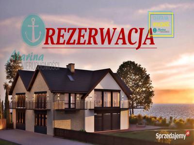 Oferta sprzedaży mieszkania Rewa 74m2 2-pokojowe