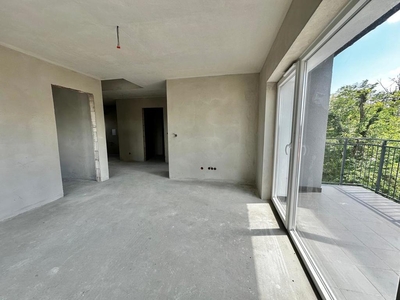 3pok z antresolą 88,85m2 Ip balkon garaż!