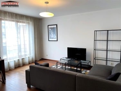 Apartament, Aleja Adama Mickiewicza