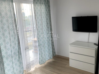 Apartament, Aleja Prymasa Tysiąclecia