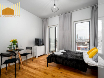 Apartament, Aleja Prymasa Tysiąclecia