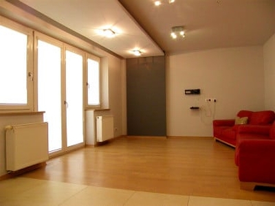 Apartament Będzin