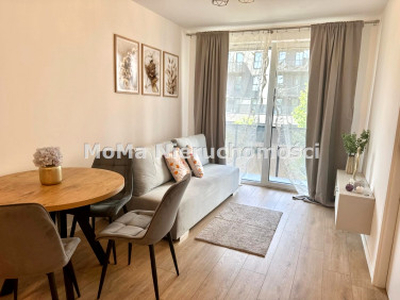 Apartament Bydgoszcz