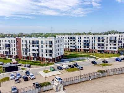 Apartament Bydgoszcz