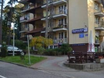 Apartament Halina