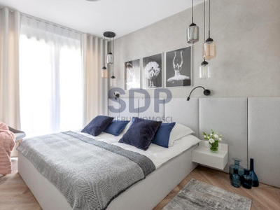 Apartament, Kościuszki