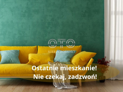 Apartament, Kępa Mieszczańska