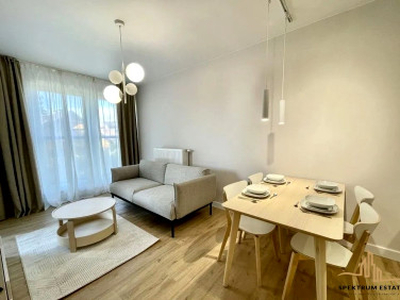 Apartament Kraków