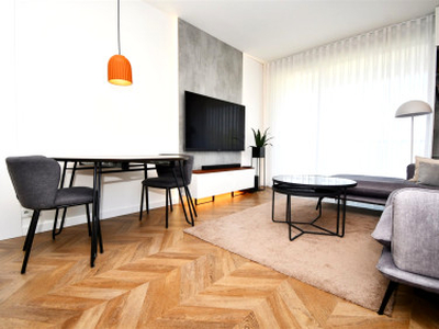 Apartament Lublin