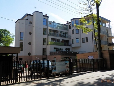 Apartament Maja