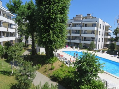 Apartament Morska Bryza