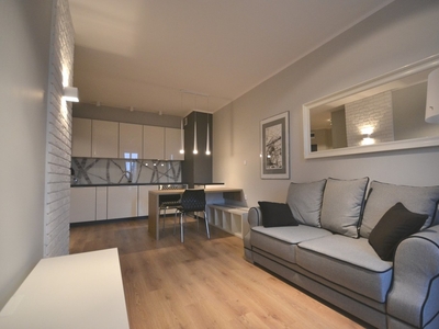 Apartament niedaleko Kaskady