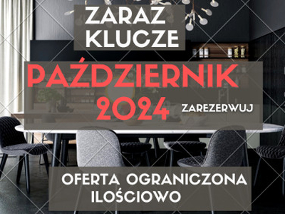 Apartament Łódź