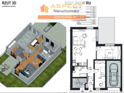 Apartament Żory