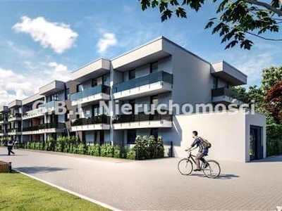 Apartament Oświęcim