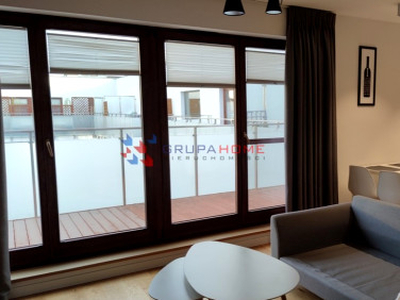 Apartament Piaseczno