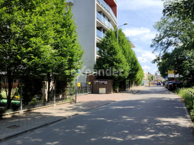 Apartament Poznań