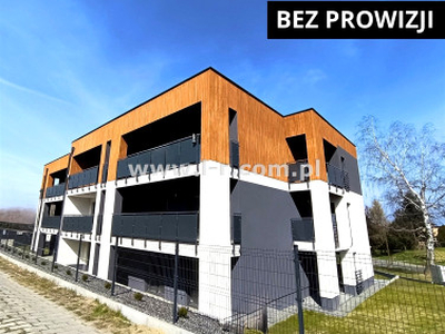 Apartament, ul. Żeromskiego