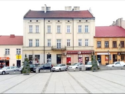 Apartament, Rynek Górny