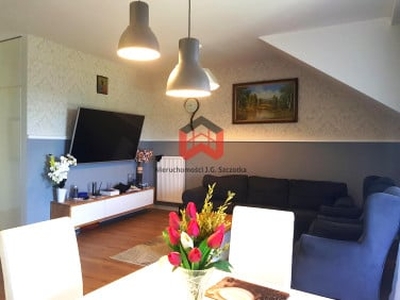 Apartament Skoczów