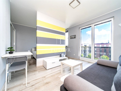 Apartament Szczecin