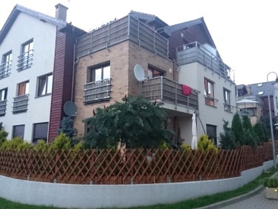 Apartament Szczecin