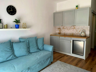 Apartament, ul. 1 Maja