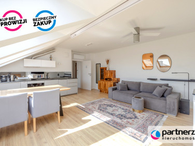 Apartament, ul. Barbary